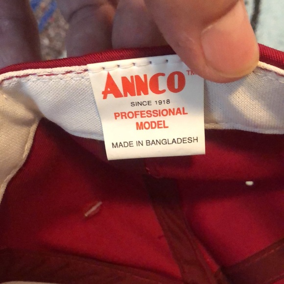 Vintage 90s Tennessee State Snap Back Hat - Picture 10 of 10